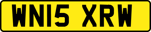 WN15XRW