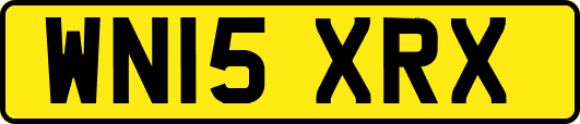 WN15XRX