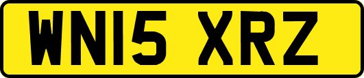 WN15XRZ