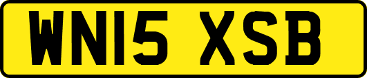 WN15XSB
