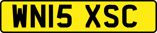 WN15XSC