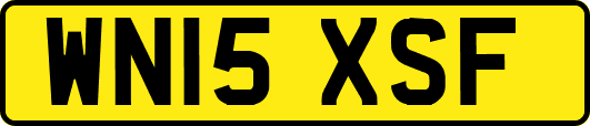 WN15XSF