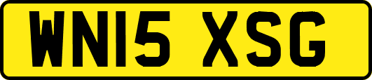 WN15XSG