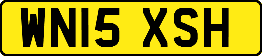 WN15XSH