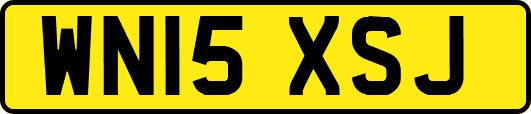 WN15XSJ