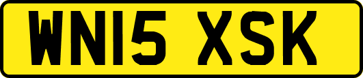 WN15XSK