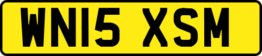 WN15XSM