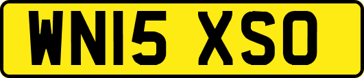 WN15XSO