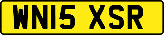 WN15XSR