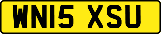 WN15XSU