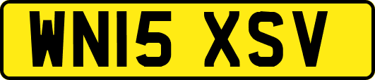 WN15XSV