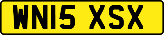 WN15XSX