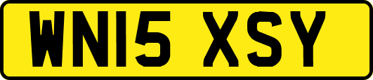 WN15XSY