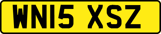 WN15XSZ