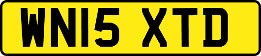 WN15XTD