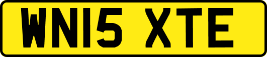 WN15XTE