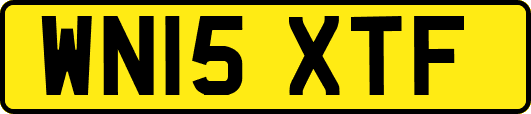 WN15XTF