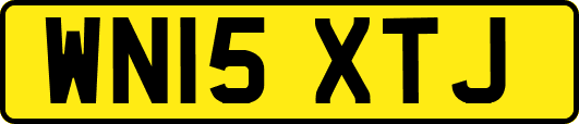 WN15XTJ