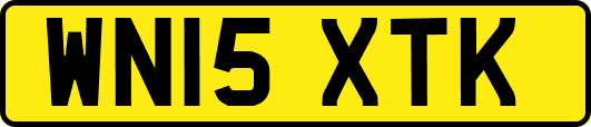 WN15XTK
