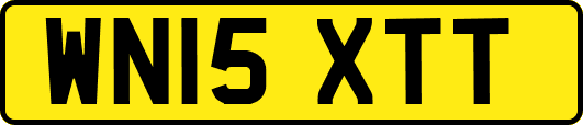 WN15XTT