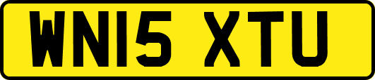 WN15XTU
