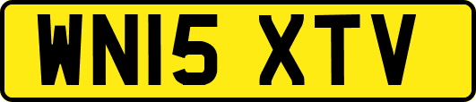 WN15XTV