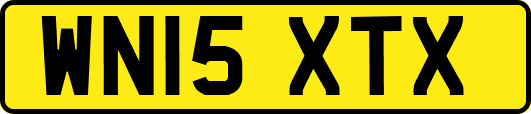WN15XTX