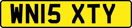 WN15XTY