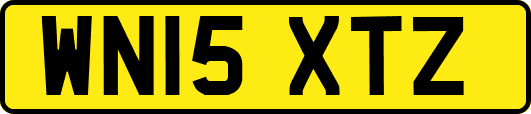 WN15XTZ