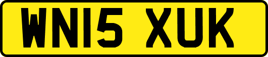 WN15XUK