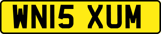 WN15XUM