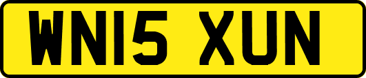 WN15XUN