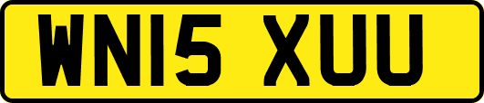 WN15XUU