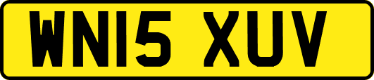 WN15XUV