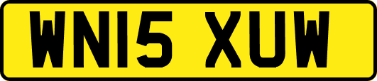 WN15XUW