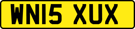 WN15XUX