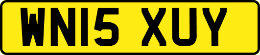 WN15XUY