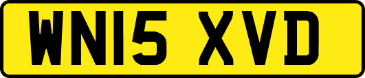 WN15XVD