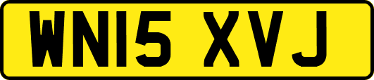 WN15XVJ