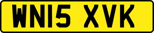 WN15XVK