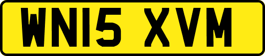 WN15XVM