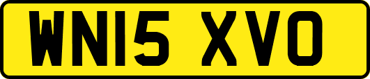 WN15XVO