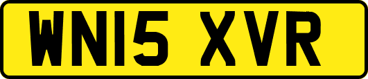 WN15XVR