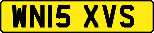 WN15XVS