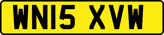 WN15XVW
