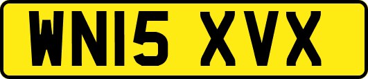WN15XVX