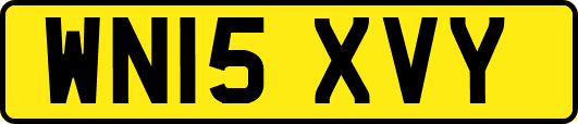 WN15XVY