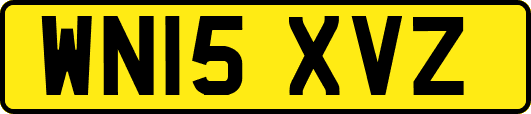 WN15XVZ