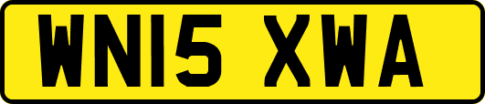 WN15XWA