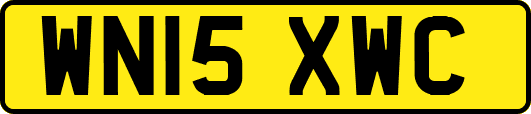 WN15XWC